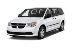 Van Rentals Honolulu | Spacious & Comfortable Vans